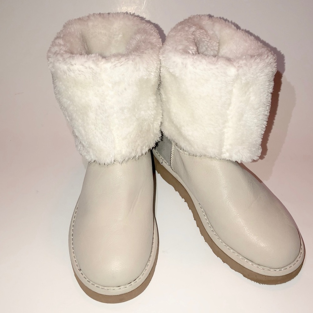 UGG Australia boots
